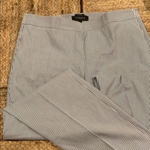 Talbots spring pants size 4